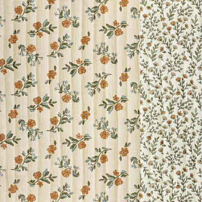 Quilted Double Gauze - Lametru.ro