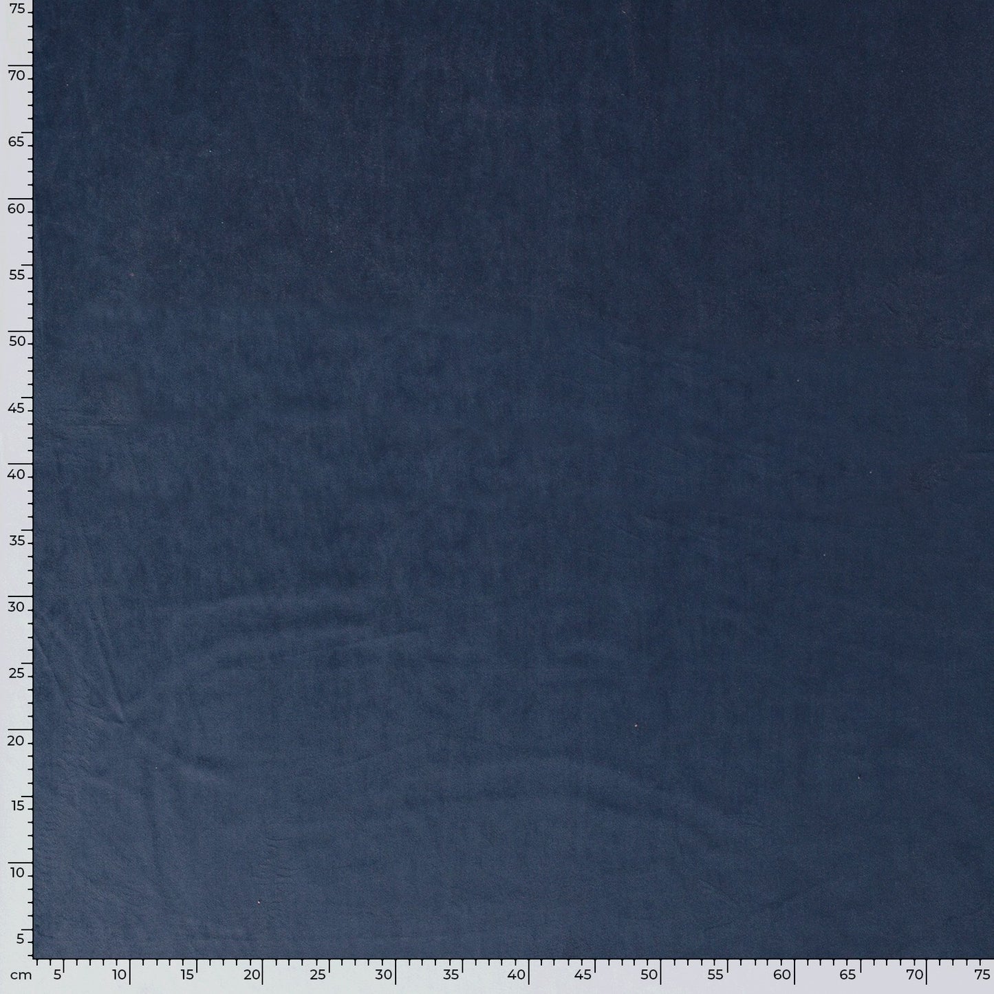 Catifea Fixa Premium Indigo
