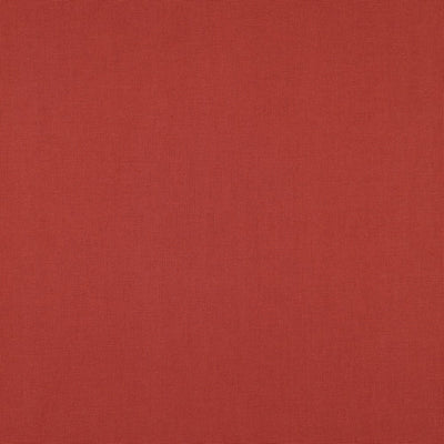 Panza Bumbac Canvas Rosu Caramiziu
