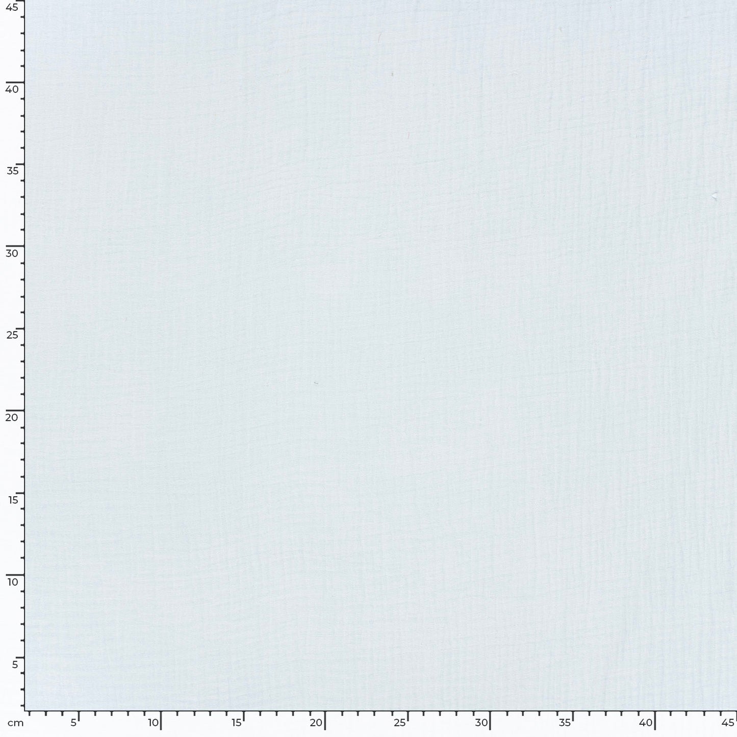 Muselina Baby Blue Deschis