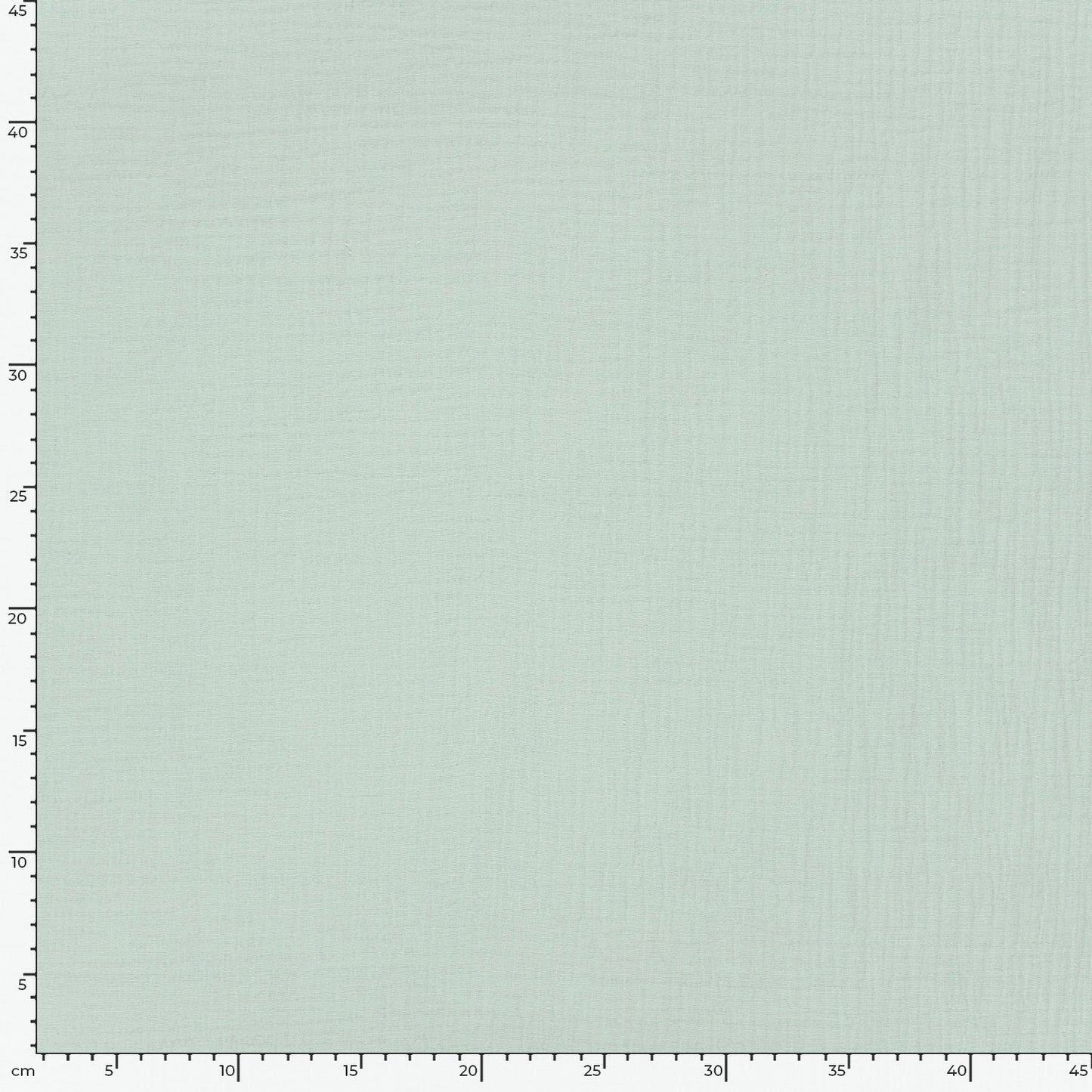 Muselina Dubla Menta