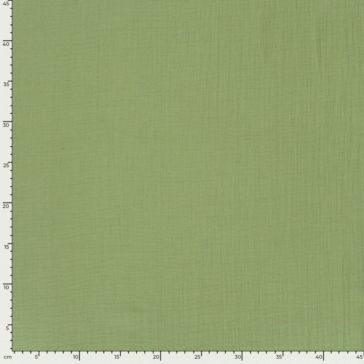 Muselina Dubla Verde Lime