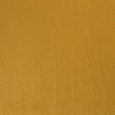 Cotton Corduroy 4.5w Ochre