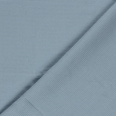 Bumbac Waffle Sky Blue