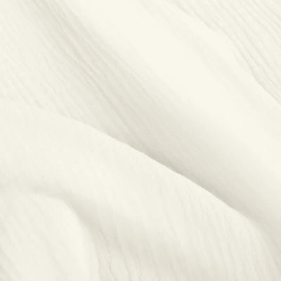 Muselina Dubla Ivory