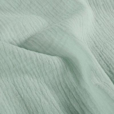 Muselina Dubla Mint