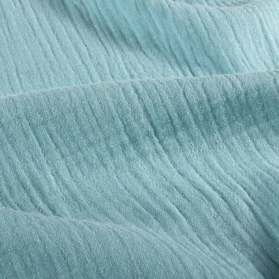 Muselina Dubla Indigo