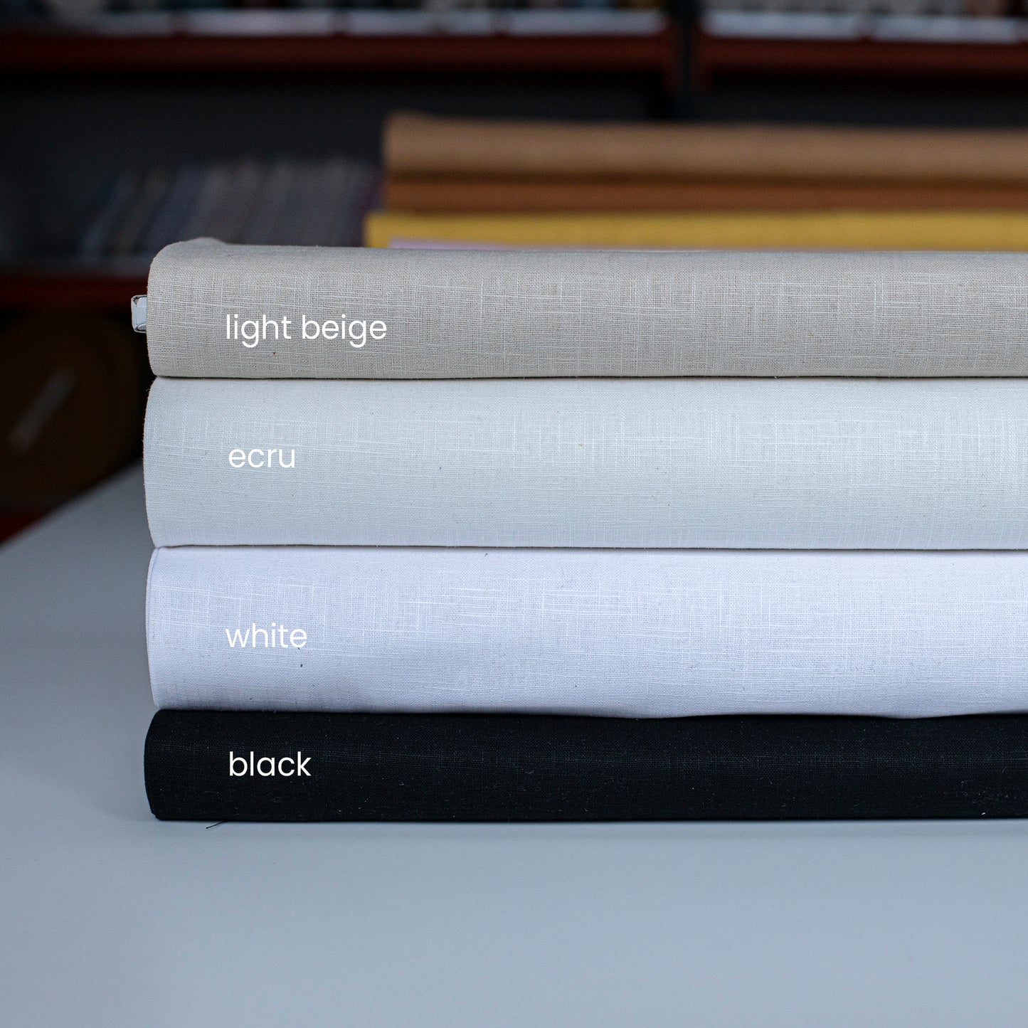 In Prespalat Bej Deschis