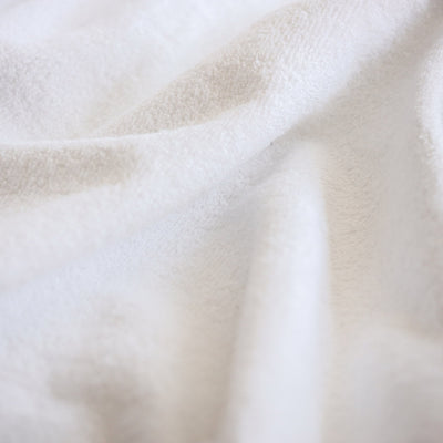 Material prosop frotir alb