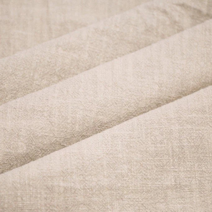 In Premium Stonewashed Bej Deschis