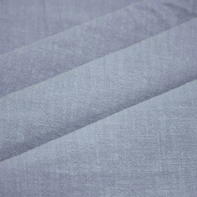 In Premium Stonewashed Albastru Deschis