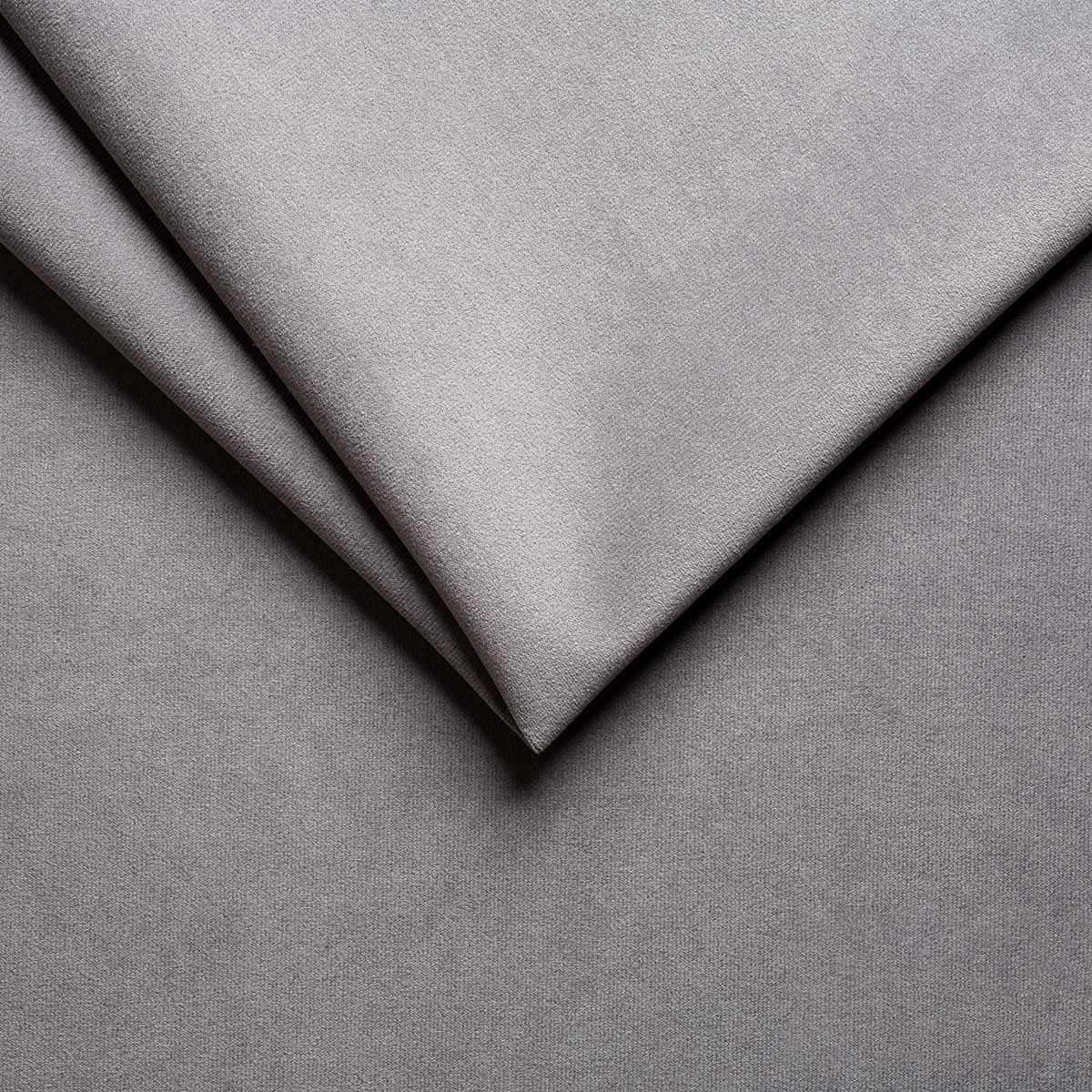 Material Stofa Tapiterie Tip Catifea - Trinity 33 Gri