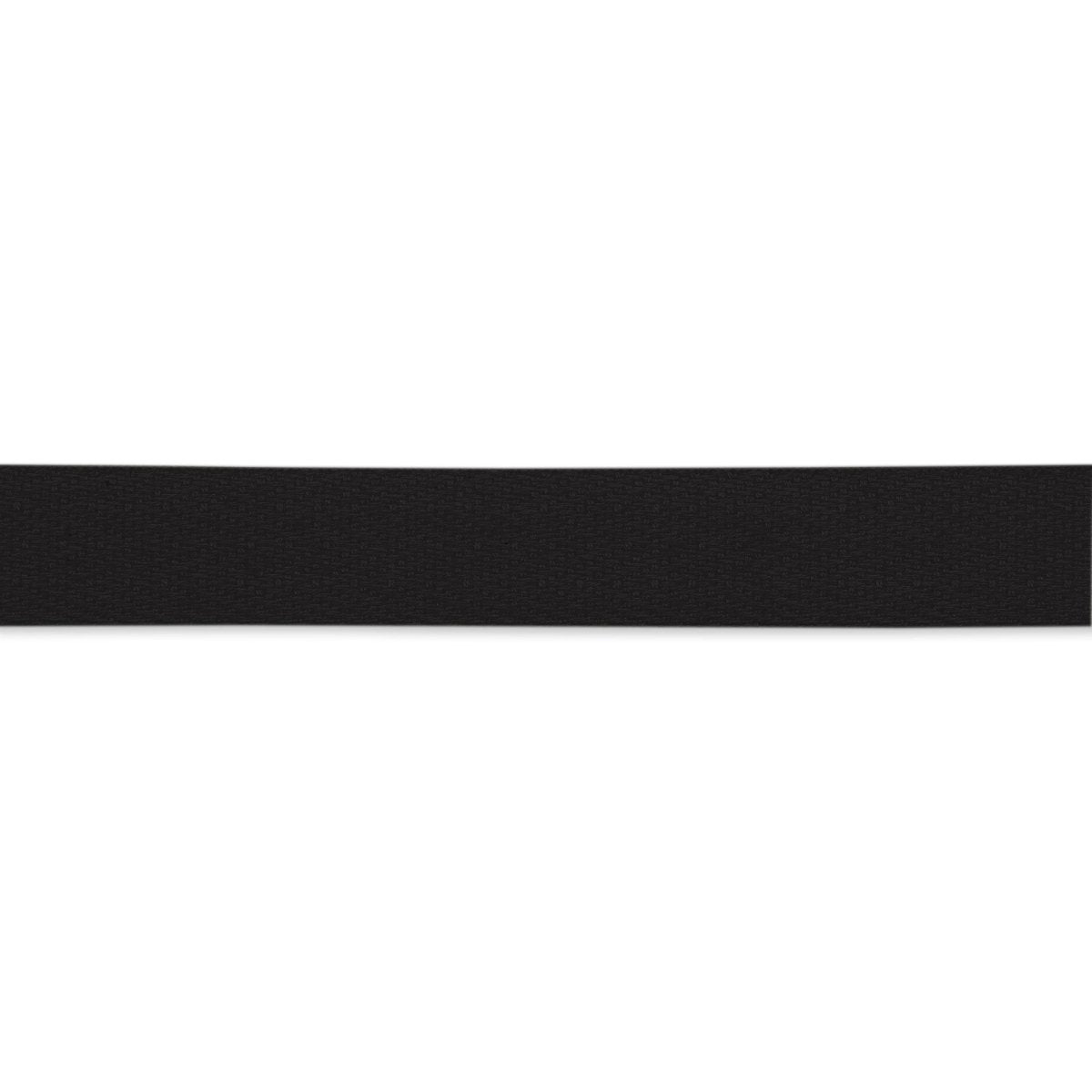 Banda de Bumbac Rezistenta Neagra Prym 15 mm x 5 m - Lametru.ro - Accesorii de cusut