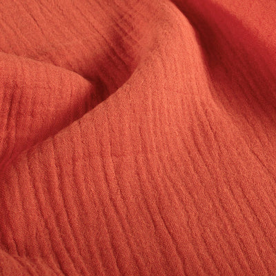 Muselina Dubla Coral