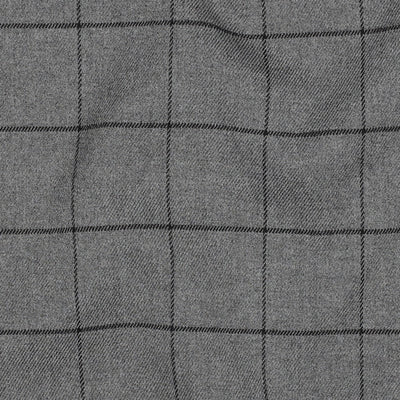 Checks Pattern Suiting - Lametru.ro
