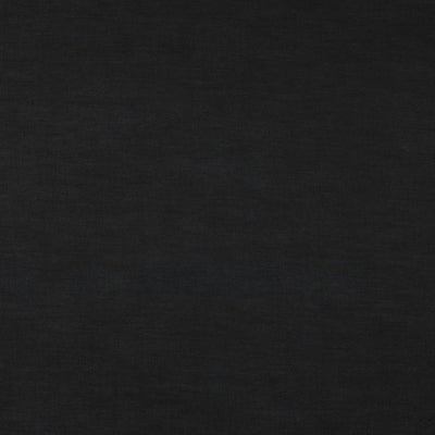 Cotton Voile Black (Lining) - Lametru.ro - Lining
