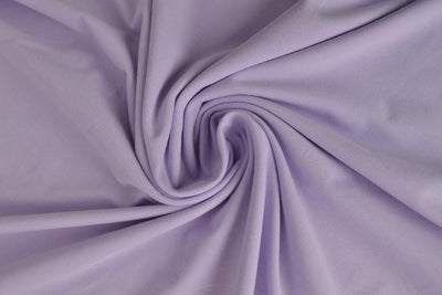 Jerse De Bumbac Lavanda