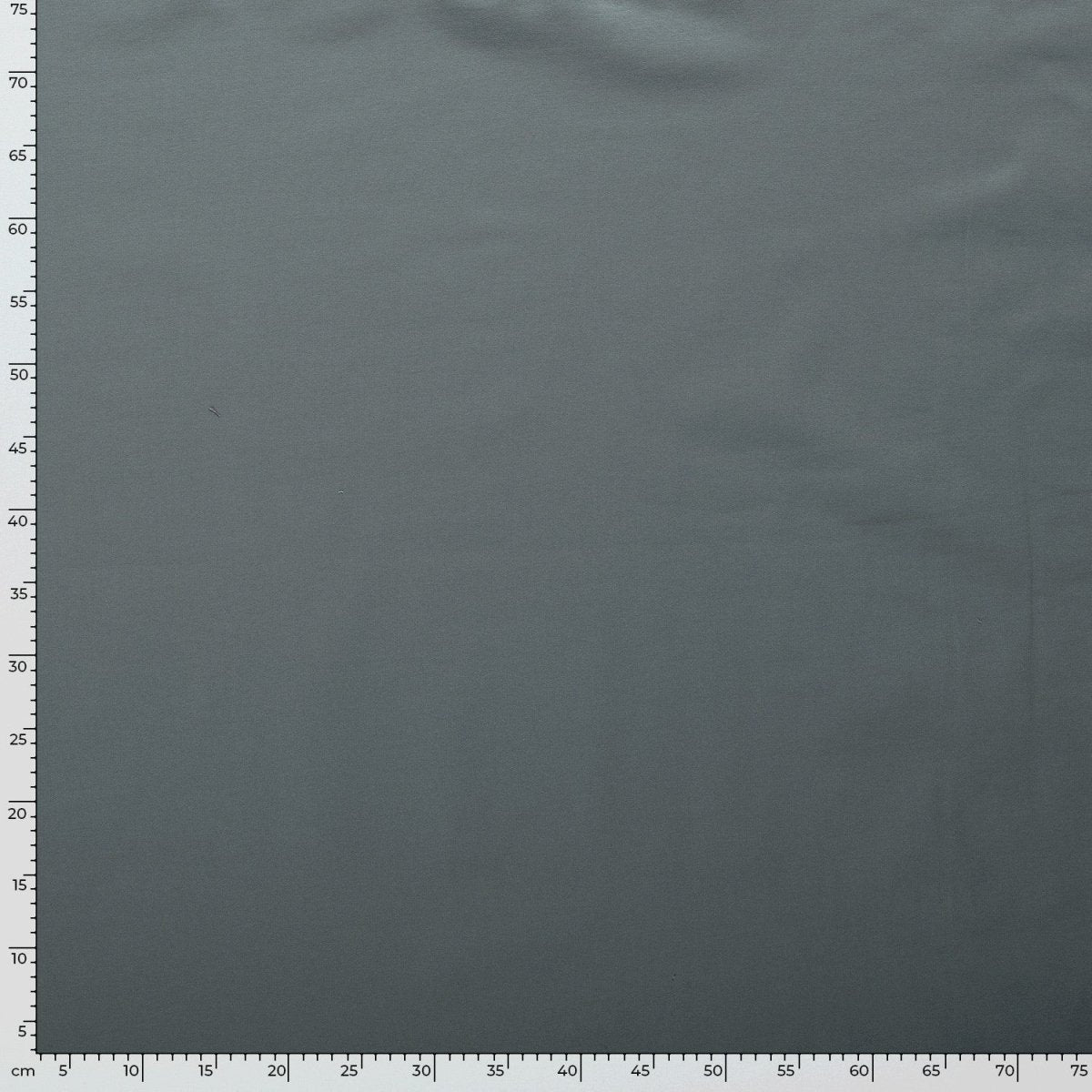 French Terry Steel Blue - Lametru.ro