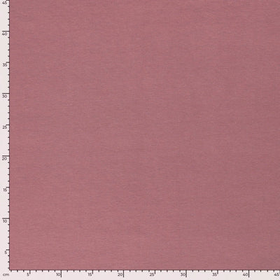 Jerse Din Bumbac Organic Gots Mov - Lametru.ro - Jerse Bumbac Pointelle