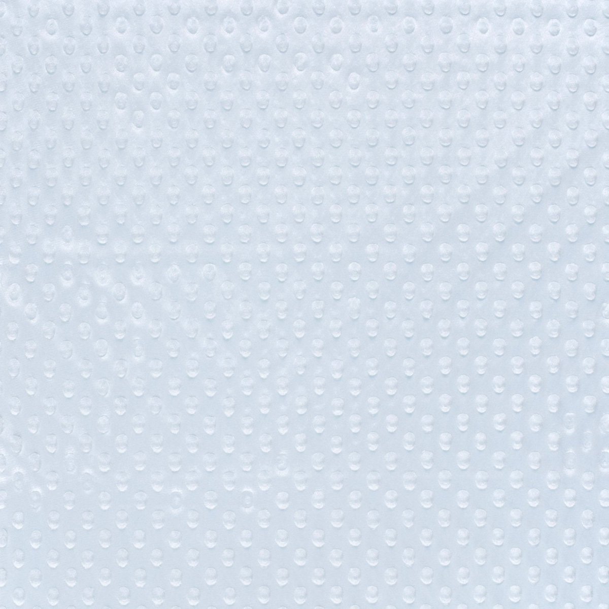Minky Fabric Baby Blue - Lametru.ro