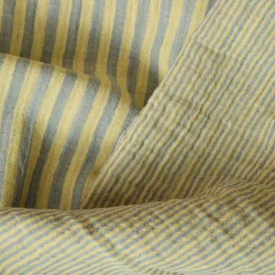Muselina Dungi Cu Doua Fete Lemon / Baltic - Lametru.ro - Muselina Imprimata