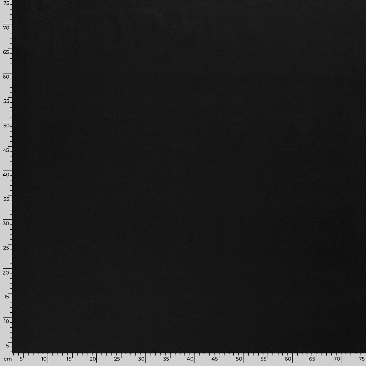 Poplin De Bumbac Negru - Lametru.ro - Poplin Bumbac Uni