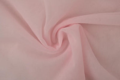 Tulle Moale Roz Pudra