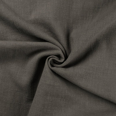 Stonewashed Linen Antracite - Lametru.ro