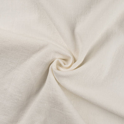 Stonewashed Linen Ecru - Lametru.ro