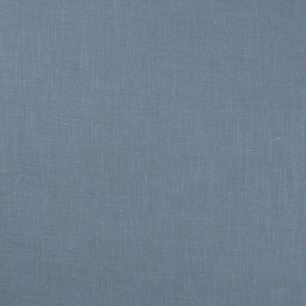 Stonewashed Linen Light Jeans Blue - Lametru.ro