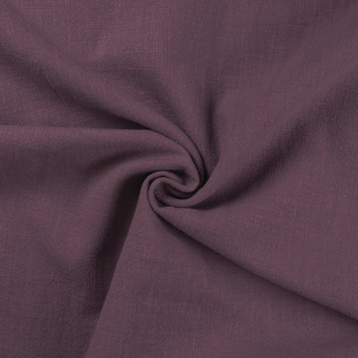 Stonewashed Linen Mauve - Lametru.ro