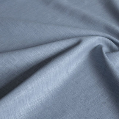 Washed Linen Light Jeans - Lametru.ro