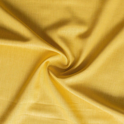 Washed Linen Old Yellow - Lametru.ro