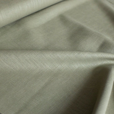 Washed Linen Olive - Lametru.ro