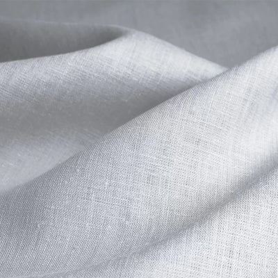 Washed Linen Silver Grey - Lametru.ro