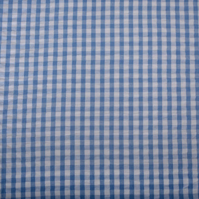 Seersucker Cotton