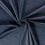Catifea Fixa Premium Indigo