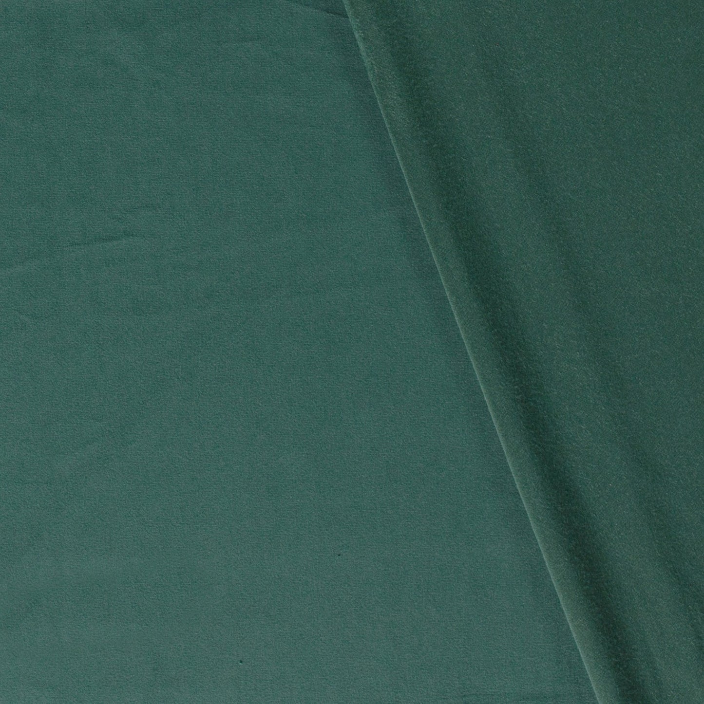 Catifea Fixa Premium Verde Inchis