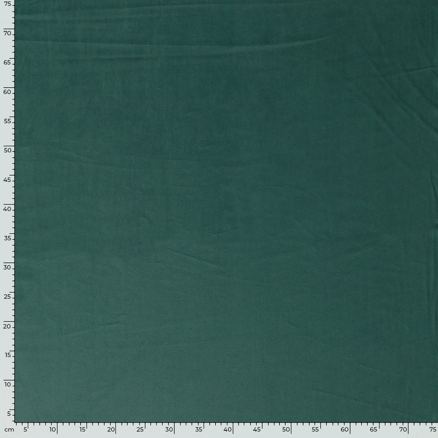 Catifea Fixa Premium Verde Inchis