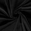 Catifea Fixa Premium Negru
