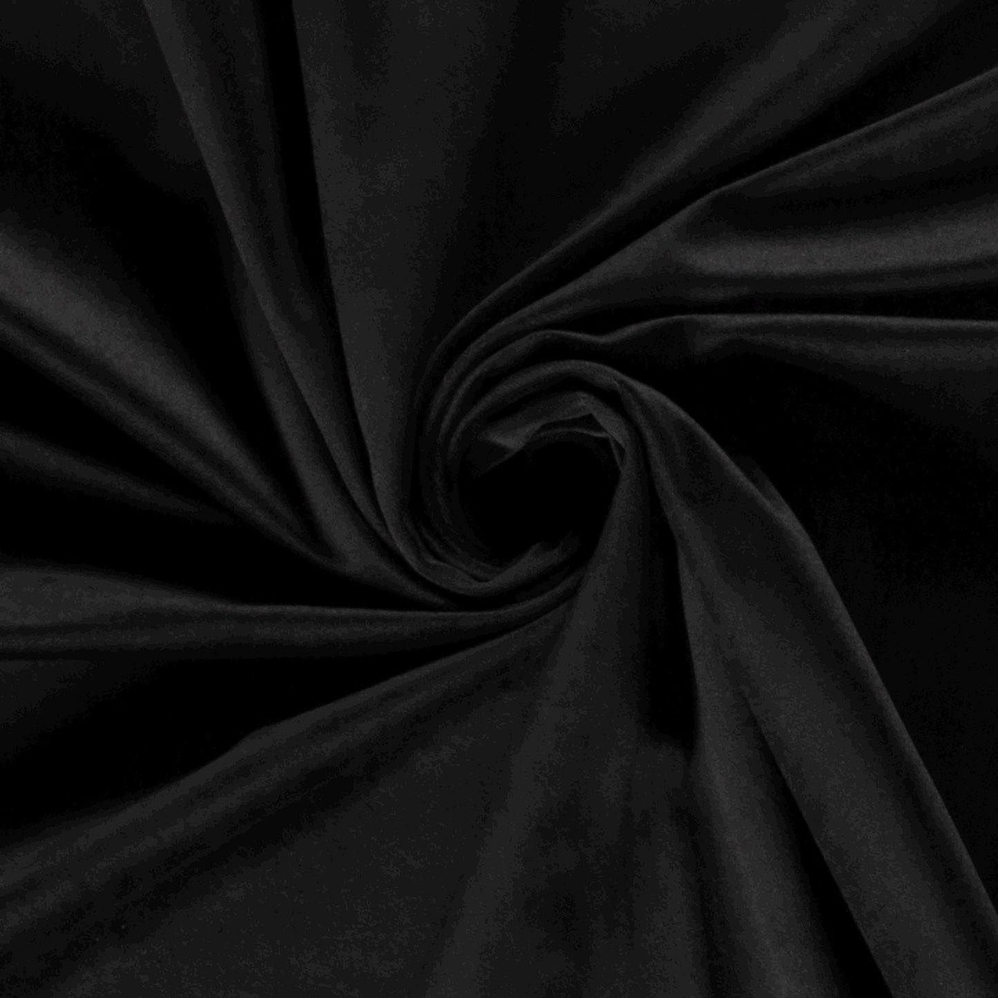 Catifea Fixa Premium Negru