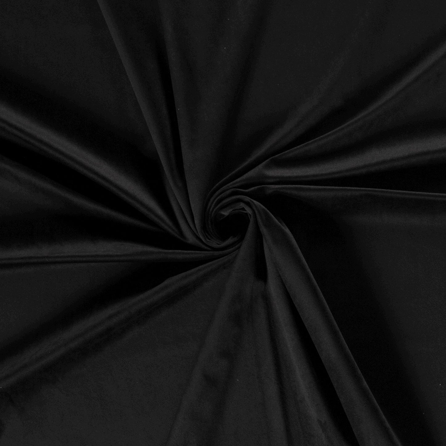 Catifea Fixa Premium Negru