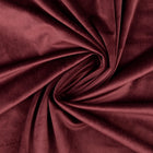 Catifea Fixa Premium Burgundy