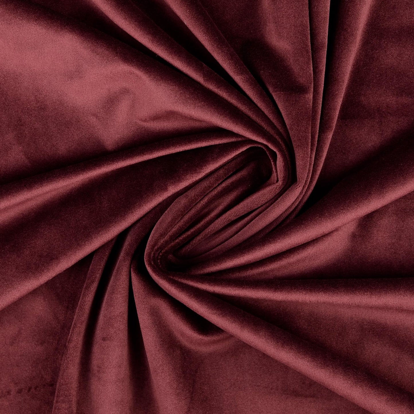 Catifea Fixa Premium Burgundy