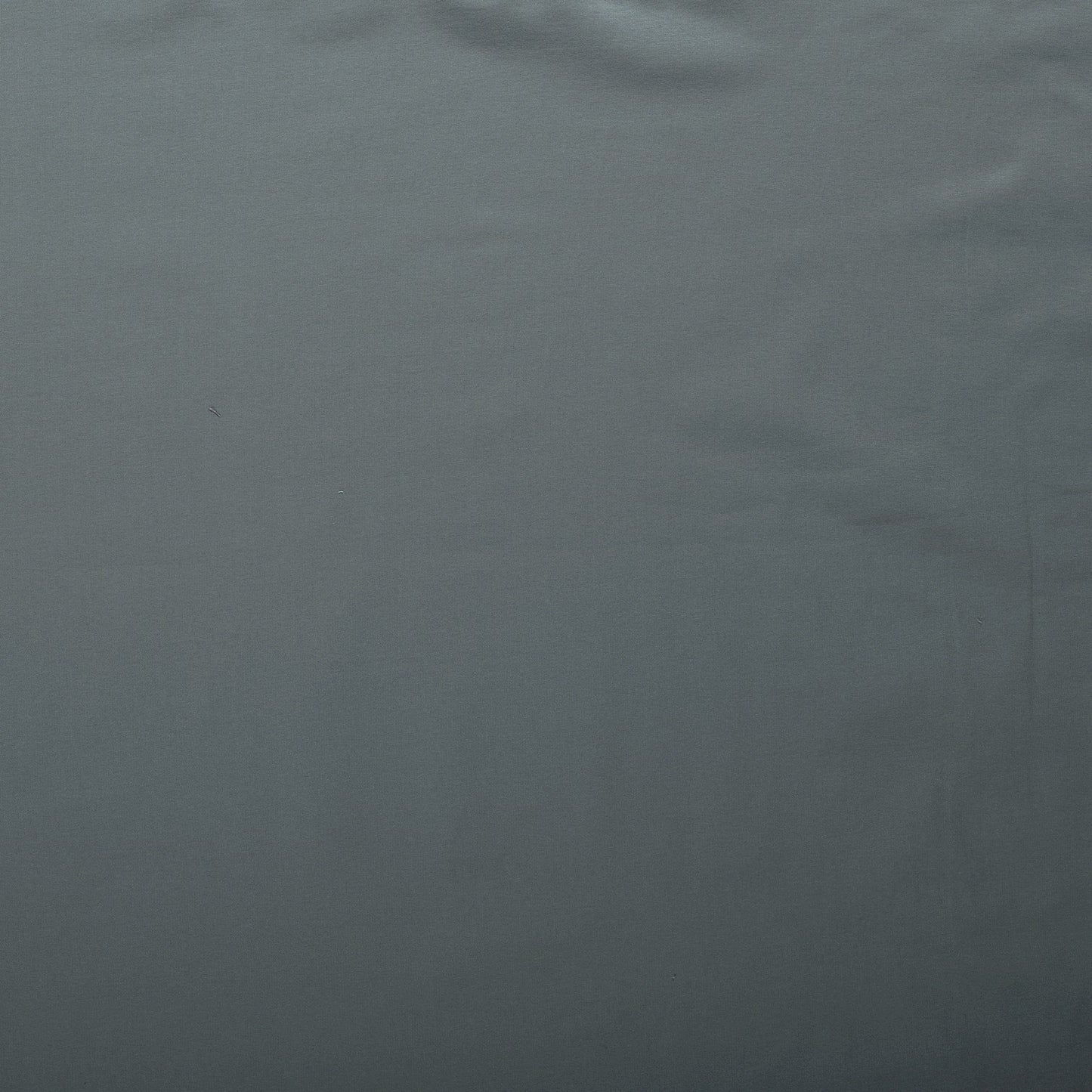 French Terry Steel Blue