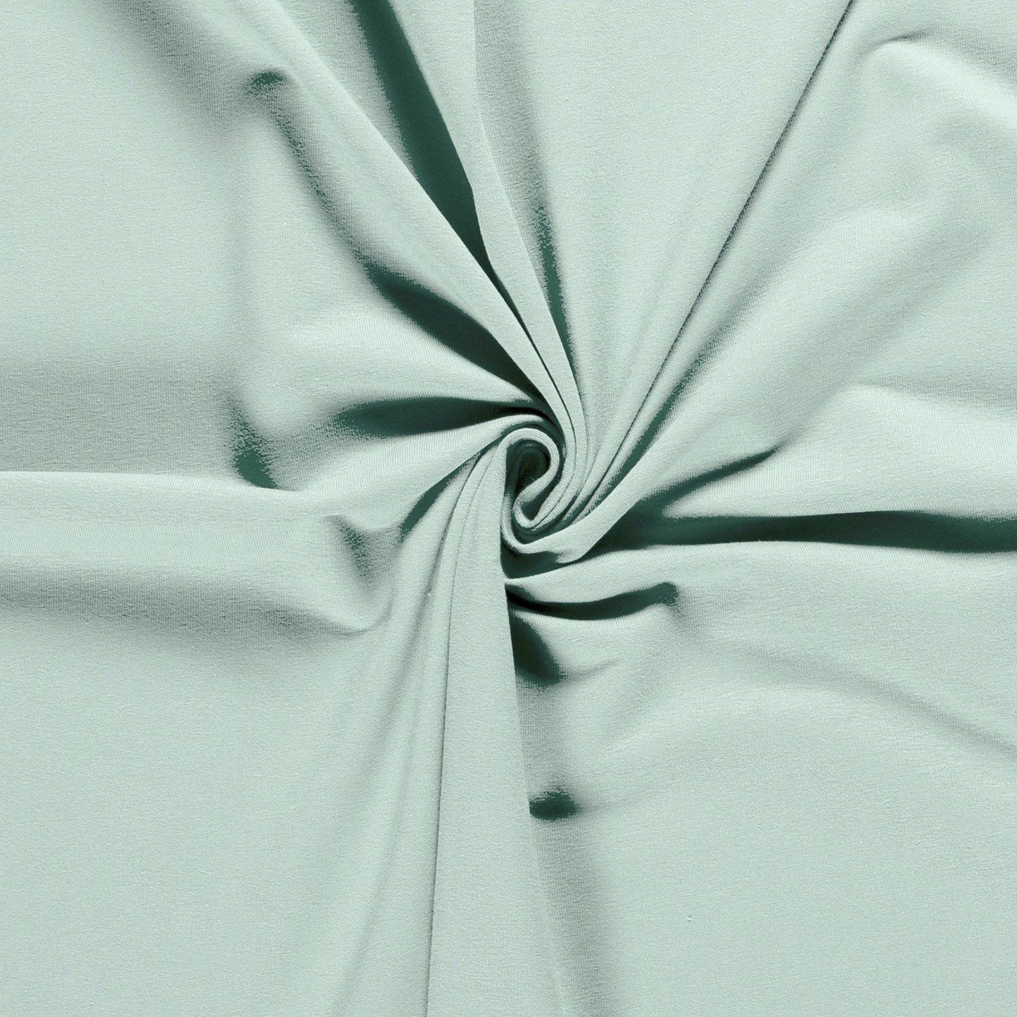 French Terry Mint