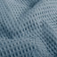 Cotton Waffle Sky Blue