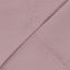 Bumbac Gofrat Roz Pudra