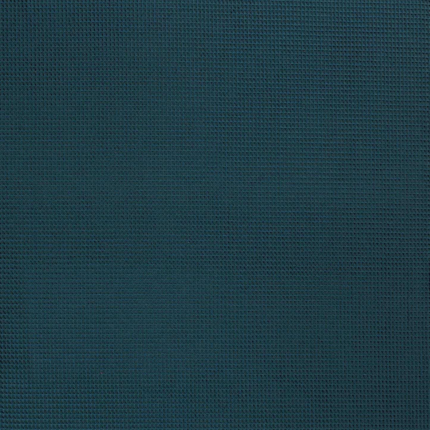 Bumbac Gofrat Petrol