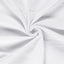 Cotton Waffle White